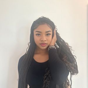 Meet your Posher, Nikera